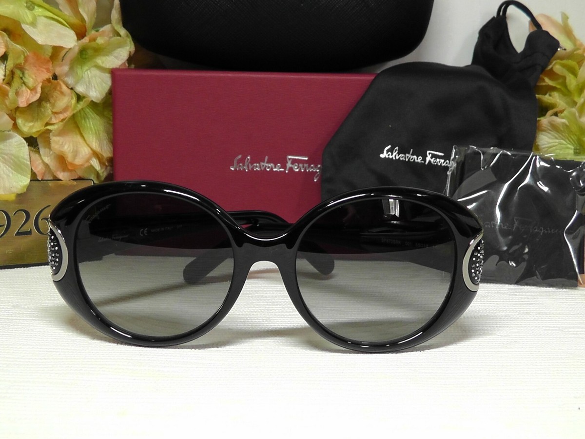 FERRAGAMO⭐︎サングラス Amazon.co.jp: サルヴァトーレ フェラガモ サングラス Salvatore