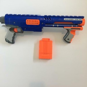 nerf n strike raider cs 35