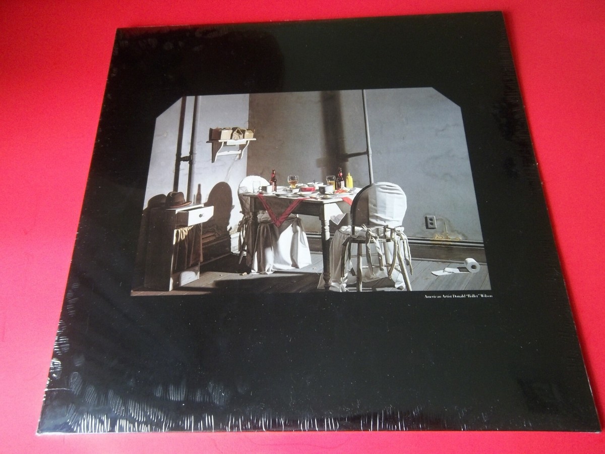 FRANK ZAPPA THE OLD MASTERS BOX TWO LP | eBay