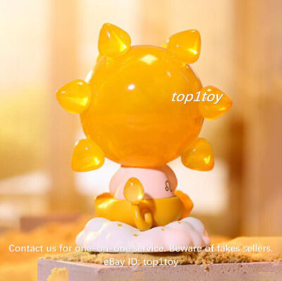DIMOO WORLD Zodiac Series Leo Blind Box Mini Figure | eBay