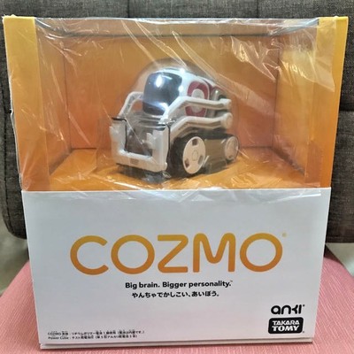 takara tomy cozmo