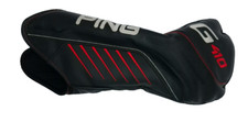 Ping G410 Driver Headcover - Preowned Condition GREAT