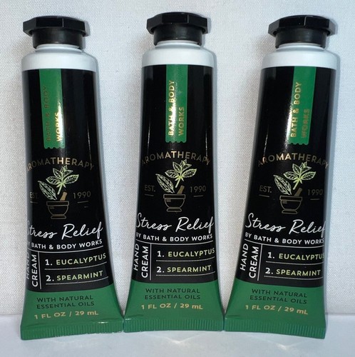 Bath Body Works 1 oz Hand Cream 🌷 Lot of Three Tubes 🌷 You Pick Fragrance! - Picture 13 of 253