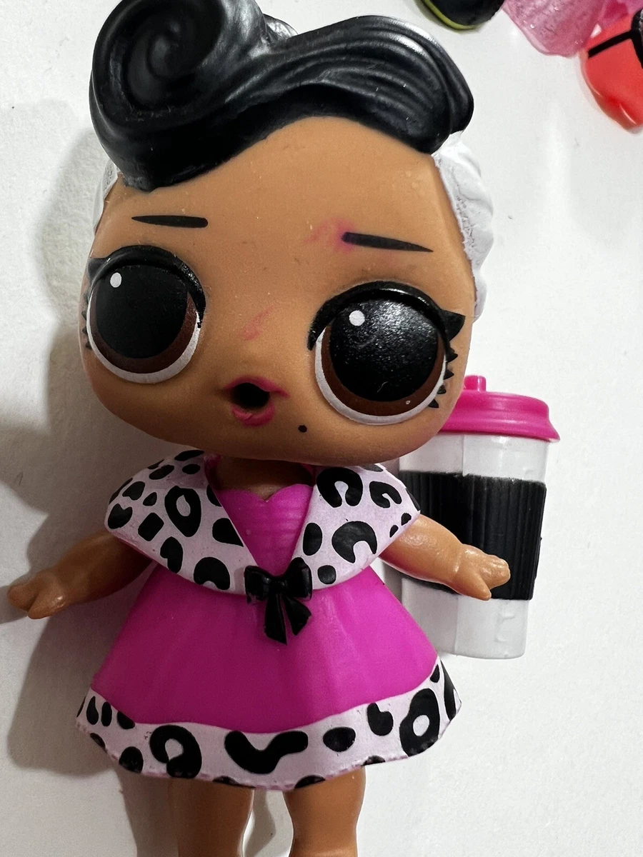 Lol dollface doll cheap
