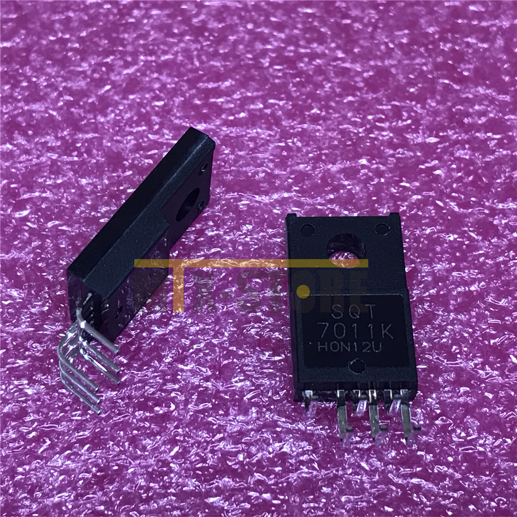 1PCS SQT7011K New Best 7011K SANKEN TO-220 IC | eBay