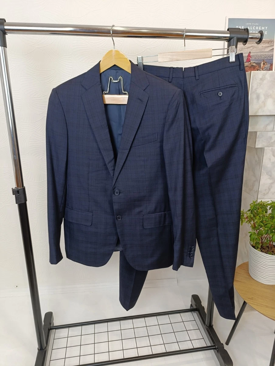 Raffaele Caruso Suits for Men for sale | eBay