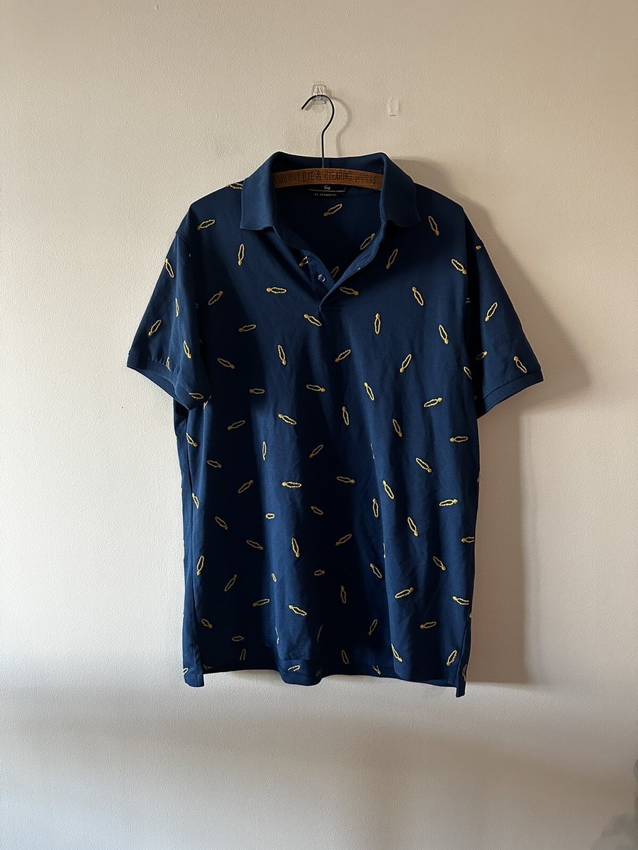 Eastside Golf Polo Shirt Men 