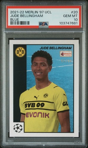Jude Bellingham
