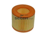 Purflux A378 Luftfilter FüR Saab 9-5 2.0-3.0 09.97-12.09