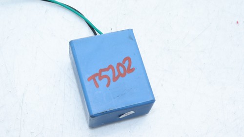 98-03 w208 MERCEDES CLK320 LED TAIL LIGHT CONVERSION RELAY CONTROL T5202 - Picture 3 of 7