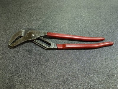 BLUE POINT CHN460 VERSTELLBARE GELENKZANGE 16'' Slip Joint Zange