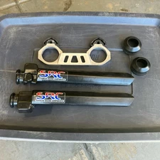 SRC Fork Brace Honda XR400 XR400R 1996-2004