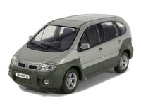 Renault ScéNic RX4 2000 - Cararama 1/43