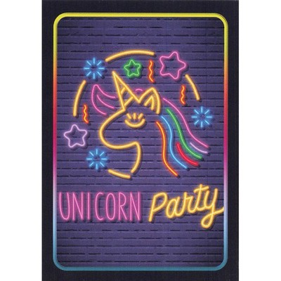 Panini TCG C21 Cards Unicorns Trading Cards Unicorns