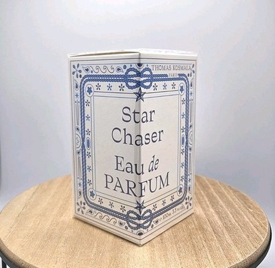NEW Thomas Kosmala STAR CHASER Eau de Parfum Spray 3.3 oz / 100 ml Sealed EDP