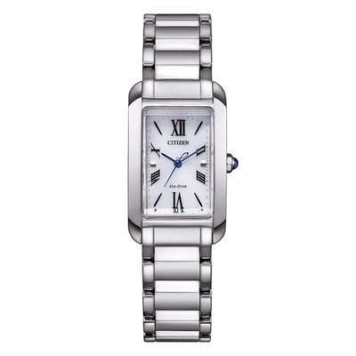 Montre Citizen EL Square Eco-Drive ew5620-55a