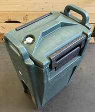 Cambro Getränkebehälter, Isolierbehälter m...