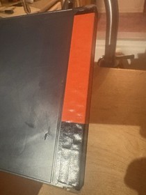 Dragon Spirit (TurboGrafx-16) Complete with Case + Manual + HuCard Game + Sleeve