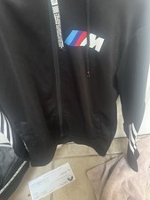 BMW M Motorsport Jacket