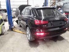 Used Starter Motor fits: 2018 Audi Q3 exc. City 2.0L gasoline Valeo manufacturer