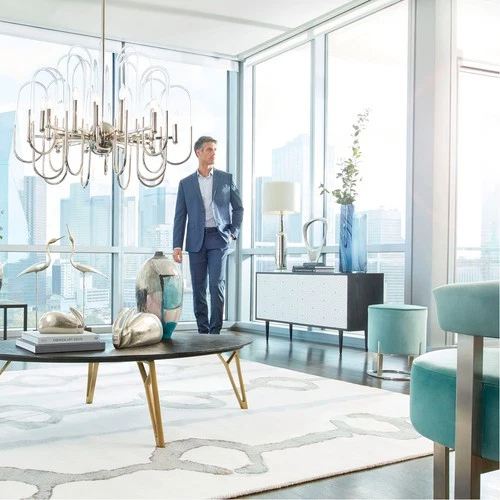 Cyan Design 09716 Llano 21 X 14 inch Sculpture, no.2 - Picture 4 of 11