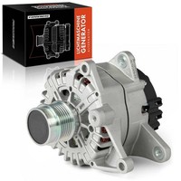 Frankberg Lichtmaschine Generator 250A Passend FüR MERCEDES-BENZ E-KLASSE