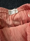 Ocean Drive Coral Strapless Romper with Tassel Detail — photo 3