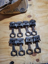 360 Pistons And Rods