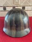 WW2 US Army USGI M1 Steel Combat Helmet Liner WESTINGHOUSE UNFINISHED WWII — photo 2