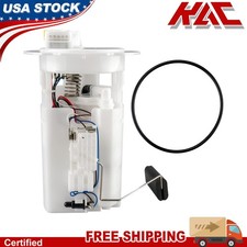 Fuel Pump Assembly Fits 2004-2006 Nissan Altima 2.5l 2006 Nissan Altima 3.5l