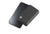 Cellular Line Tragbare Powerbank 20000 Mah Schwarz