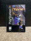Primal Rage - Sony PlayStation 1 (1995) Complete CIB Tested .