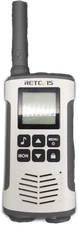 Retevis RT45 FRS Walkie Talkie Long Range Two Way Radio NOAA Alerts