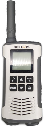 Retevis RT45 FRS Walkie Talkie Long Range Two Way Radio NOAA Alerts