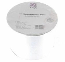 TRU COMPONENTS 50M 1563983 ALUMINIUM TAPE *mq