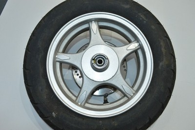 LUXXON PRIME V-CLIC 50 VORDERREIFEN VORDERRAD REIFEN RAD FELGE VORNE WHEEL FRONT