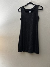 Rabbit Size 6 Sparkling Shortsleeved Dress (A559)