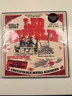 Led Zeppelin - Live at Earls Court- 5 LP set