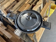 1983-84 Hurst Olds 85-87 442 Dual Snorkel Air Filter Housing