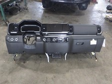 Dash Panel Without Floor Console Fits 22-25 S...