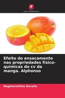 Nagaharshitha Devalla | Efeito Do Ensacamento Nas Propriedades...