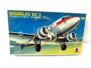 Model DC-3 | eBay
