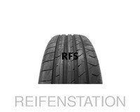 4X Sommerreifen Dunlop Sport 165/70 R14 81T