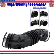 Engine Air Intake Hose Clamp with 17228-RL5-A00 for Acura TSX 2009-2014 L4 2.4L