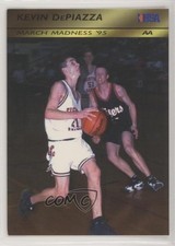 1994-95 Roox IHSA AA March Madness '95 Boys Kevin DePiazza #200 0q3