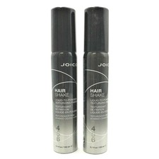 Joico Hair Shake Liquid to Power Texturizing Finisher 5.1 oz-2 Pack
