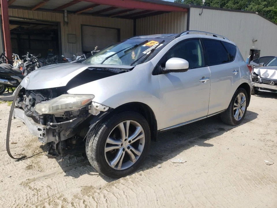Transfer Case CVT Fits 09-14 MURANO 380704 - Image 4 of 4