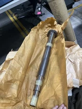 CLUSTER SPINDLE ARBOR 4799548-F-060A007