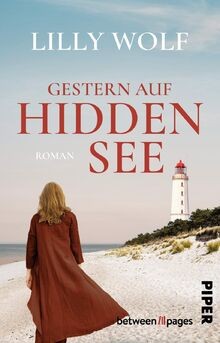 Gestern auf Hiddensee: Roman | Ein düsteres Familie... | Buch | Zustand sehr gut