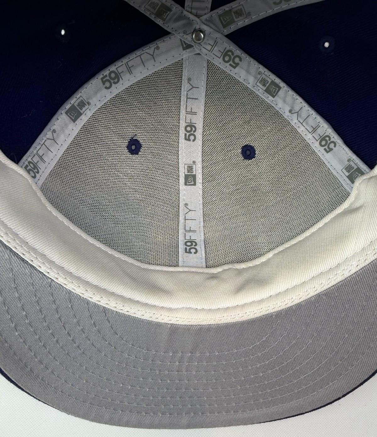 Seattle Mariners Trident Cooperstown Collection N… - image 6